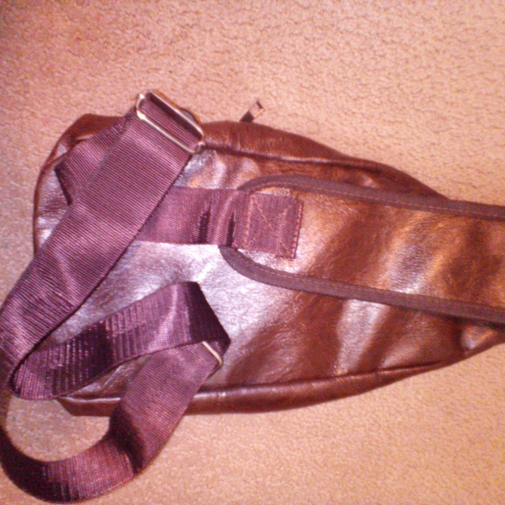 Back pack